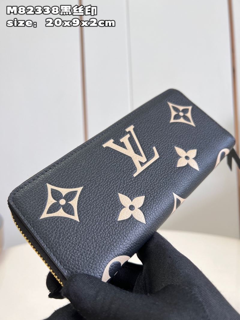 LV Wallets